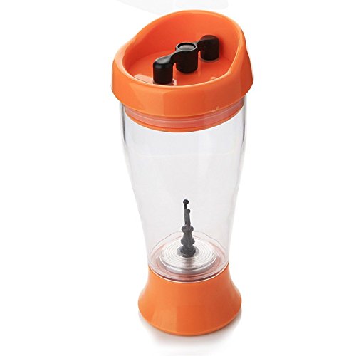 COQUETELEIRA ELETRICA COPO MISTURADOR PARA BEBIDAS MIXER MINI BATEDOR LIQUIDIFICADOR TWIST SHAKE SUP