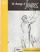 Drawings of Ingres (Master Draughtsman Series) 0875051669 Book Cover