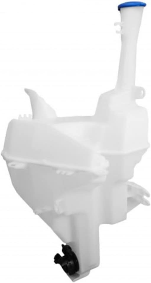 For Kia Soul 2014 15 16 17 18 2019 Washer Fluid Reservoir | Reservoir/Cap/Pump Assembly | KI1288109 | 98610B2000