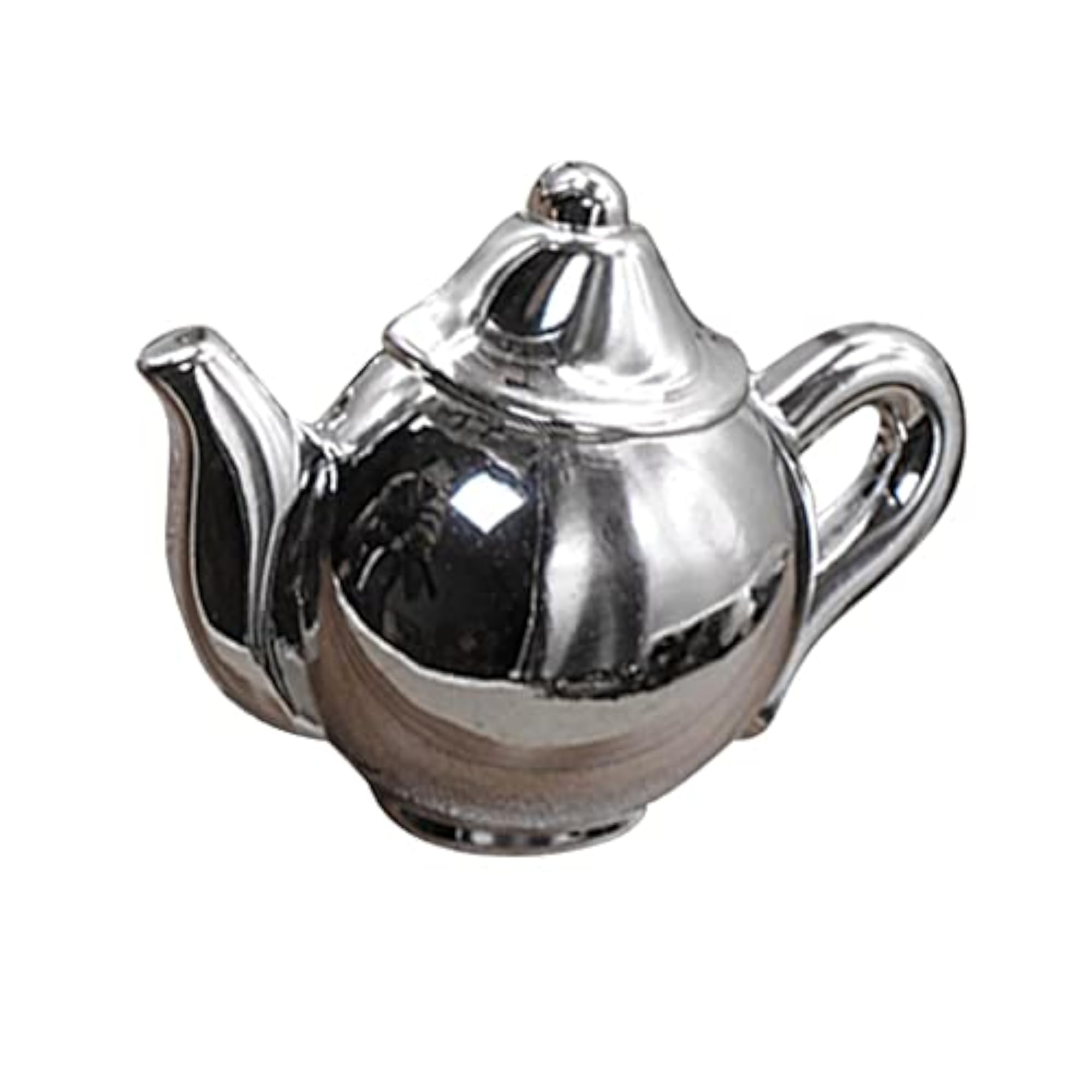 Little Tea Cup Shape Pull Handle Cabinet Knobs