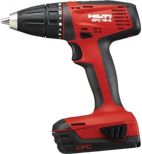 Hilti SFC 18-A CPC - Taladro compacto - 3475157