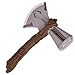 Marvel Avengers Infinity War - Stormbreaker, Ascia Elettronica di Thor Gioco Ruolo per Adatto ​A Bambini dai 5 Anni in su