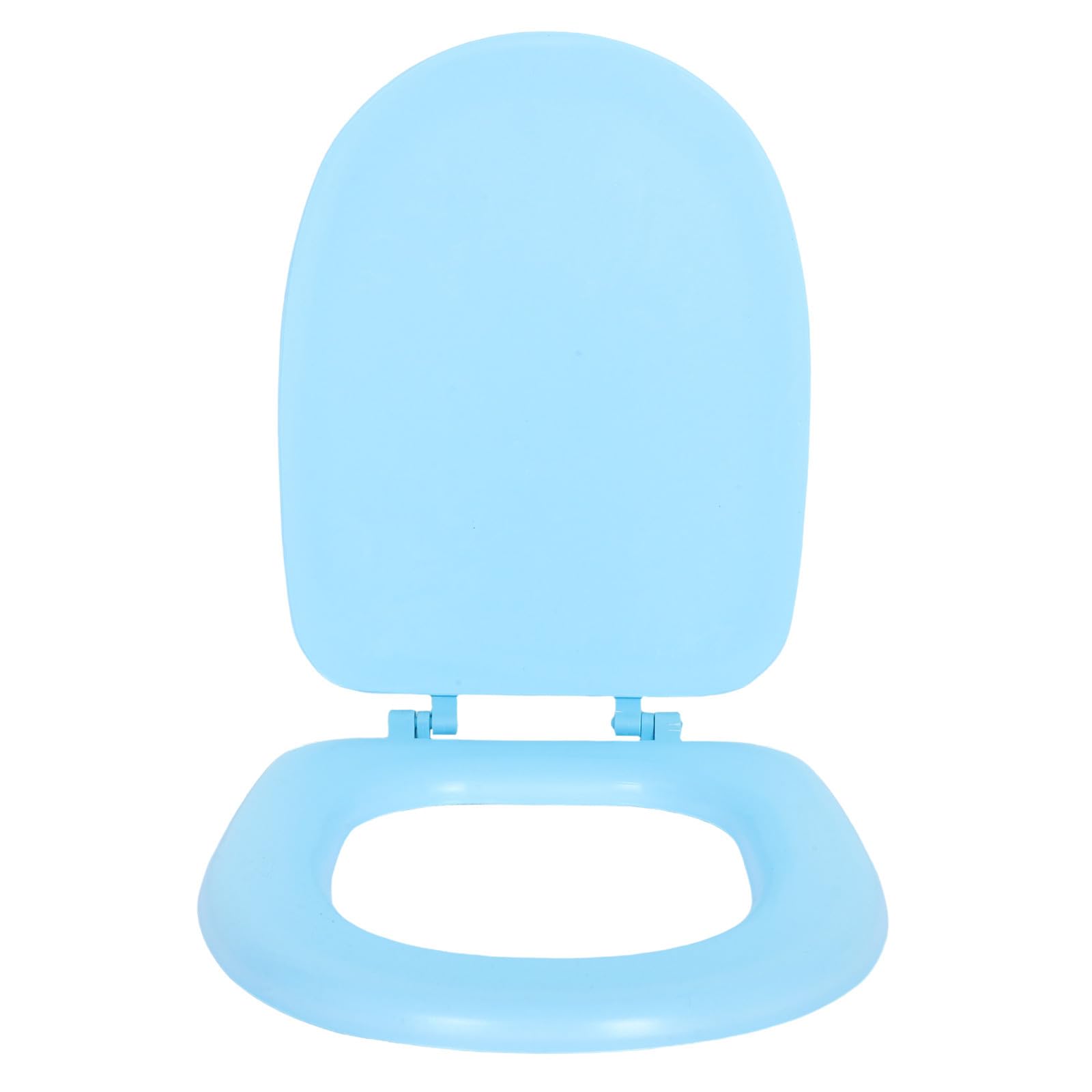 Abattant WC en EVA Healvian rembourré pour rénovation maison et confort