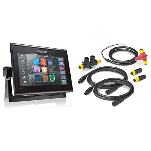 Best Transducer For Simrad GO9