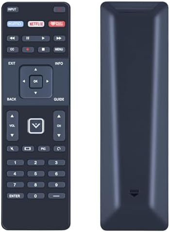 Bewinner Telecomando Sostitutivo Per Haier TV> Telecomando Sostitutivo - Foto 12