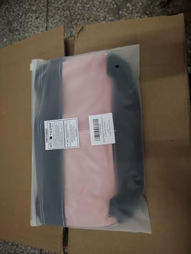 FRETONBA Small Tool Pouch with Hanging Buckle, Pvc Zippper Tool Bag with Mesh Window, Waterproof and Antistatic Pouch Bag for Spanner, Plier, Screw Storage Organiser, Transparent 8 FRETONBA Small Tool Pouch with Hanging Buckle, Pvc Zippper Tool Bag with Mesh Window, Waterproof and Antistatic Pouch Bag for Spanner, Plier, Screw Storage Organiser, Transparent - Image 8