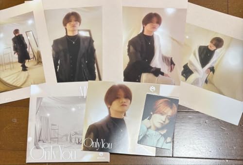 MAZZEL KAIRYU�Z�b�g Only You �ʏ��CD�t��