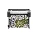 Canon imagePROGRAF TM-300 36-inch 5-Color Inkjet Printer Plotter