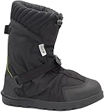 NEOS Explorer Waterproof Winter Overshoe for Men & Women - Fits Snow & Work Boots - Warm & Insulated for -20°F