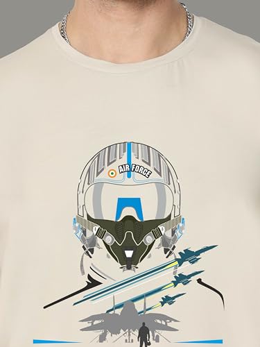 Image of STELLERS Mens Round Neck Tshirt