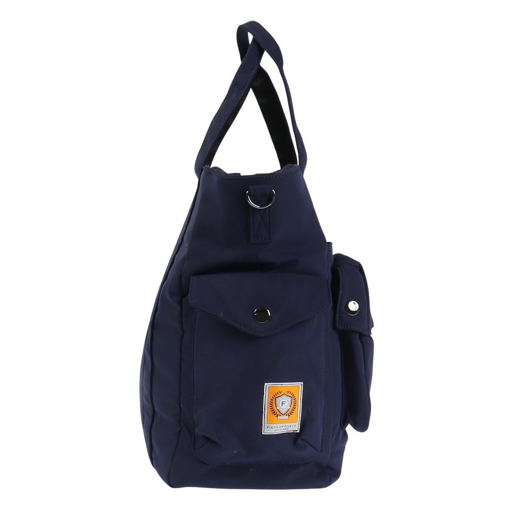 Amazon.co.jp: フィドラ（FIDRA） ゴルフ トート型ボストン