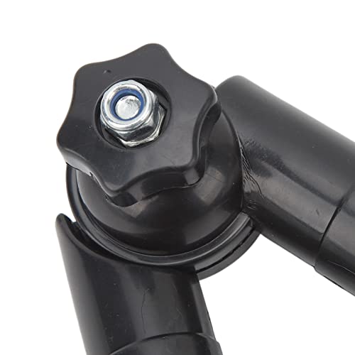 Suporte de Guarda-chuva para Cadeira de Rodas, Suporte de Montagem de Bicicleta Ajustável para Prote