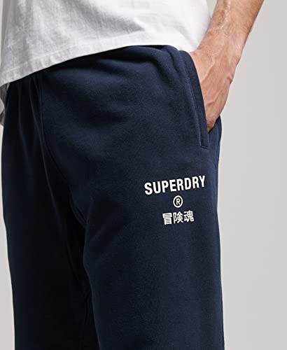 Pantalon de jogging Superdry Code Core - vue 4