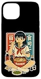 Cute Ramen Anime for Boys Girls Men Women Teens
