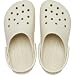 Imagen de Crocs Classic Clog K Zuecos Unisex niños, Bone