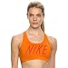 Nike Women's Victory Compression Veneer-2 Medium-Impact Sports Bra