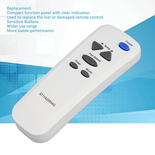 Télécommande universelle pour climatiseur maison et bureau