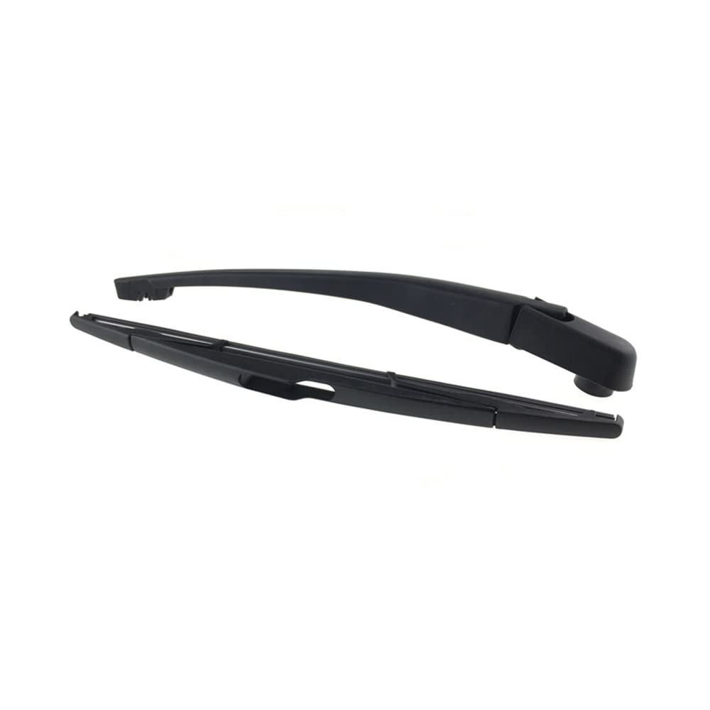 BRACCIO TERGICRISTALLO POSTERIORE + LAMA 350mm ADATTO PER VOLVO V50
