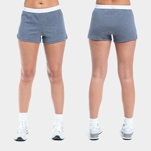 Image of Soffe Youth Girls' Authentic Soffe Shorts