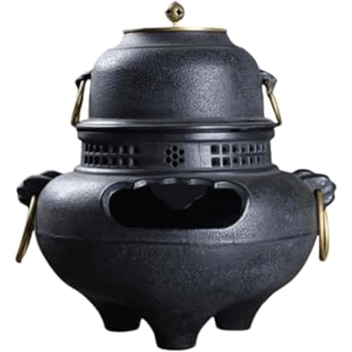 鉄製 茶釜 持ち手付き 黒 楽天市場】茶釜（キッチン用品・食器・調理器具）の通販