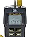 IDEAL Industries, Inc. 33-856 VDV Multimedia Voice/Data/Video Wiremap Tester, Electrical Tester for CAT3/5/5e/6/6A, RG-59/6/ 6 Quad Cables, 1 Tester