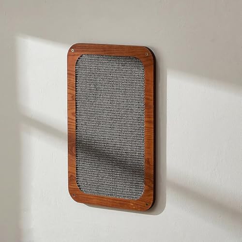 Cat Wall Shelves, Cat Wall Furniture, Climbing Shelf Wall Mount for Indoor Cats, Does Not Take Up Space, Easy to Clean(S13)