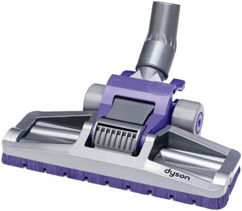 Dyson DC07 Cyclone Animal Upright Vacuum, Purple