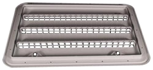 Norcold (621156Polar White) Refrigerator Vent