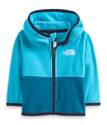 The North Face Infant Glacier Full Zip Hoodie, Norse Blue, 18M #TOP6