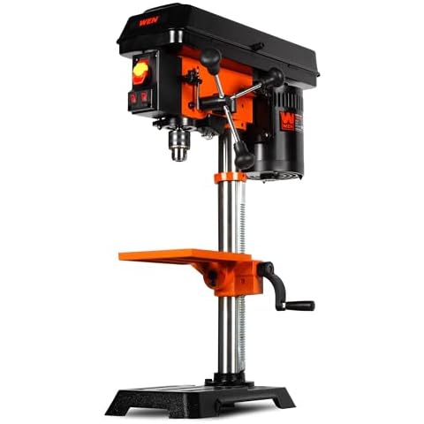 WEN DP1050 10-Inch Drill Press Cover