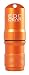 Cevinee trade; Waterproof EDC Keychain Capsule Tube, Solid Small Essentials Stocking Container/Seal Bottle/Match Case/Dry Box/Pill Fob - Orange