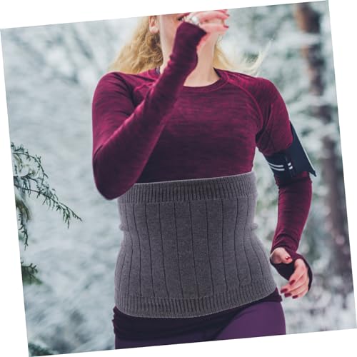 Faja Térmica Reutilizable para Cintura y Riñón Mujer Invierno miniatura 6