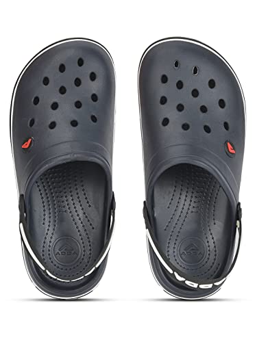 Image of Adda BOSS-2 || Durable & Comfortable || EVA Sole || Super Soft || Clogs for Men