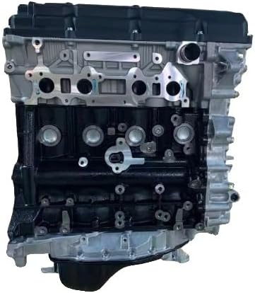 Engine - Compatible with Toyota Quantum 2.7