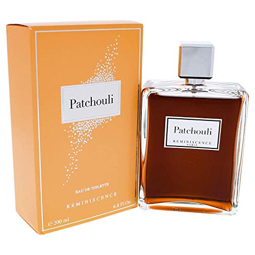 REMINISCENCE Patchouli reminiscence Eau de Toilette 200 ml vapo