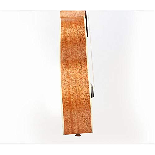 Ukulele 23 Pouces Concert Traditionnel Ukulele en Bois d’acajou Uke Hawaii Enfants Petite Guitare avec Sac Gig for Les… - Les Beatles, Paul McCartney, John Lennon, RIngo Starr, George Harrison Ukulele 23 Pouces Concert Traditionnel Ukulele en Bois d'acajou Uke Hawaii Enfants Petite Guitare avec Sac Gig for Les… – Image 6