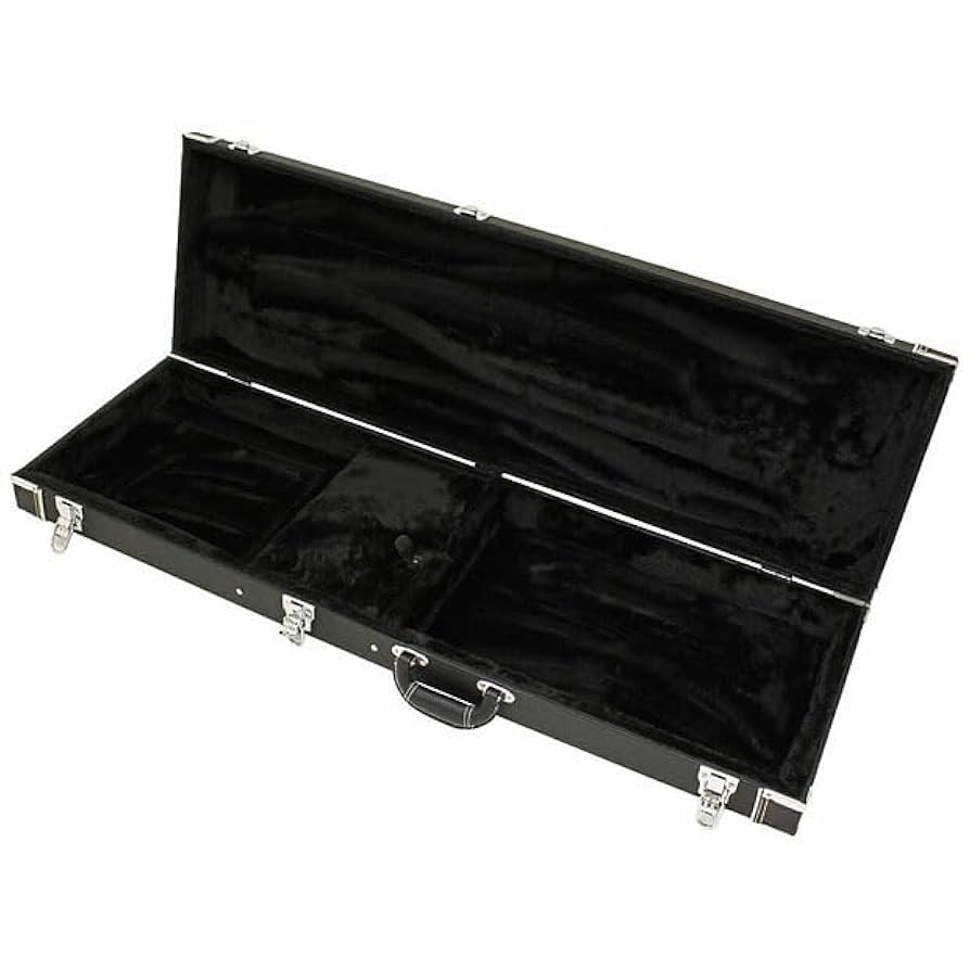 Amazon | エレキギター用 ハードケース ARIA アリア CG-150EG