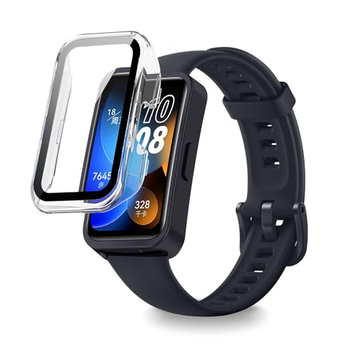 For HUAWEI Band 10 /Band 10 NFC/Band 9 p P[X Jo[ tByKONXISAzX}[gEHb` P[X+tB ̌^iPCP[X+KXtjEȒP ߗ C菝h~ Ռz [d\ Sʕ