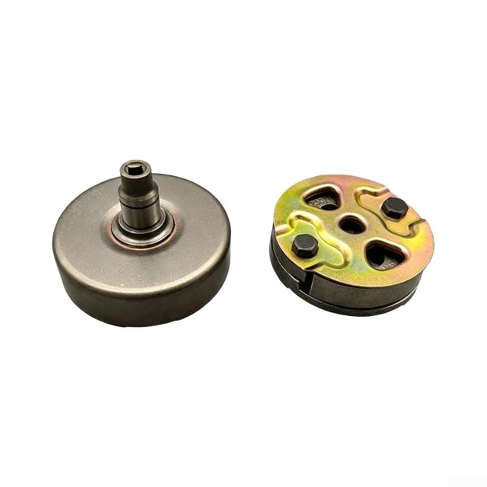 Conjunto Embrague Repuesto FS250 4134 160 2900 para robusto Conjunto