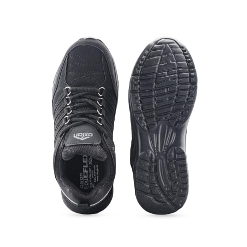 Image of ASIAN Men's Cosko Sports Running,Walking,Gym,Training Sneaker Lace-Up Shoes for Men's & Boy's