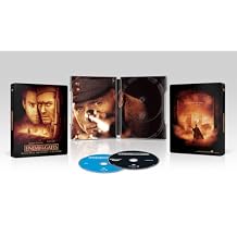 Enemy at the Gates Limited Edition SteelBook [4K UHD + Blu-ray + Digital]