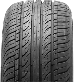 Amazon.com: Arisun Aggressor ZP01 P205/60R16 92H : Automotive