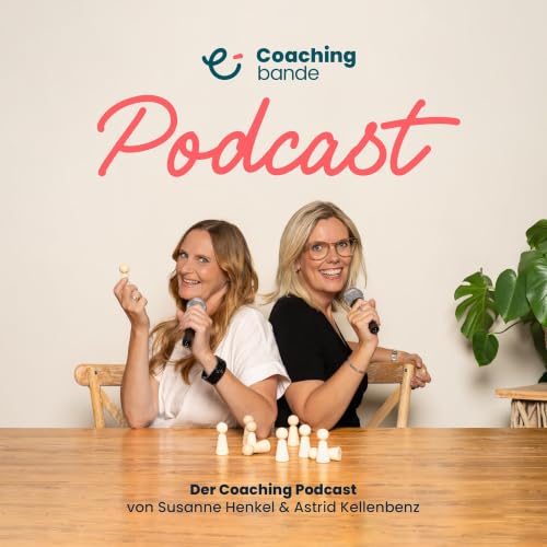 Coachingausbildung fertig und dann? Ein Interview mit Stefanie Lange zum Aufbau einen unternehmensinternen Coaching-Pools