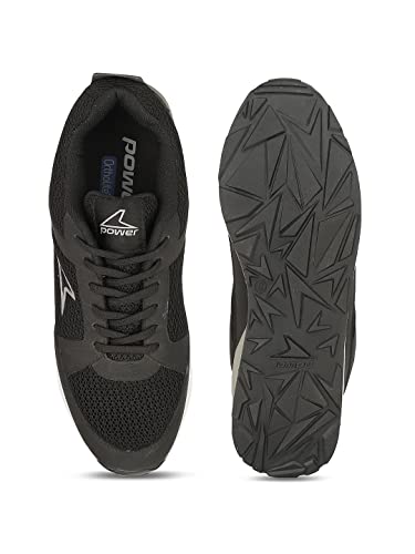 Image of Power Mens Aloys Running Shoe