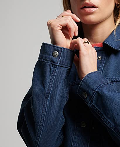 Veste Superdry Vintage Chore EU - vue 10