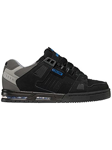 Image of Globe Men's Sabre Nubuck 2 Skateboarding Shoes