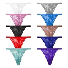 10 Pcs Belt Thongs