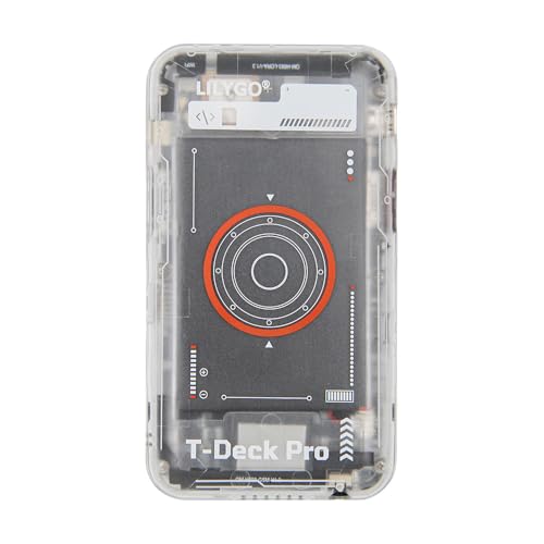 LILYGO T-Deck Pro SX1262 LoRa 915Mhz GPS TTGO Development Board - Image 5