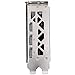 immagine 4EVGA GeForce GTX 1650 SC ULTRA GAMING, 4GB GDDR5, doppia ventola, piastra posteriore in metallo, 04G-P4-1057-KR