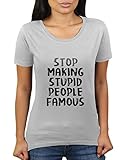 dsds show 9 Witzige Shirts mit Motto als ironisches Modiches Statement, ausgefallene Fun TShirt Motive für dein neues lieblings Tee